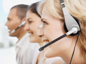 Handling Complaints & Building Customer Confidence